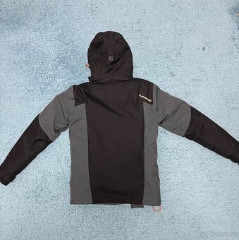 Alpine pro bunda - 16