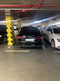 Audi A6 2016 - 16