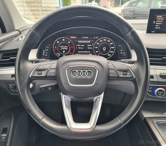 AUDI Q7 3.0 TDI 272K QUATTRO TIPTRONIC / MOŽNÝ ODPOČET DPH - 16