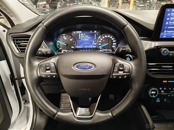 Ford Kuga 2.5 Duratec PHEV 225k Titanium CVT - 16