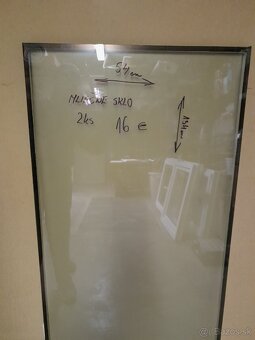 Izolačne dvojskla - 16