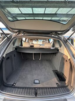 BMW X3 F25 - 16