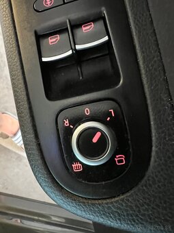 Seat Alhambra 2.0 TDI CR DPF 177k Style DSG - 16