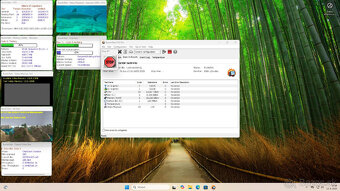 Lenovo M725s AMD Ryzen 7 PRO 2700, 16GB DDR4, 512GB NVME SSD - 16