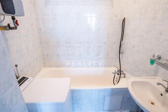 Lokalita, priestor, pokoj - 2-izbový byt s možnosťou... - 16