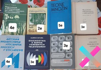 1. Elektrotechnika, strojárstvo, matematika, fyzika, chémia - 16