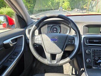 Volvo V60 D3 2.0 D 110 kw 2017 - 16