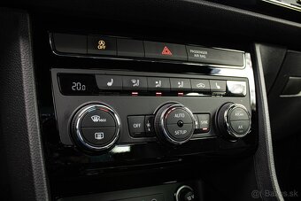 Seat Ateca 2.0 TDI CR Xcellence 4x4 Odpočet DPH - 16