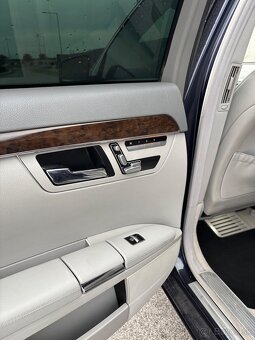 Mercedes-Benz s350 cdi v6 - 16