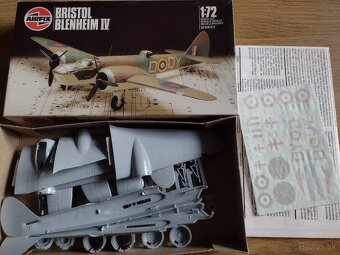 Plastikové modely 1:72 (1) - 16