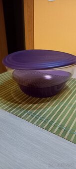 Tupperware - 16