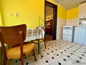 🏡 Na predaj chalupa v obci Podhradie - 16