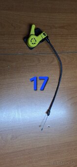 Náhradné diely ford focus mk3 - 16