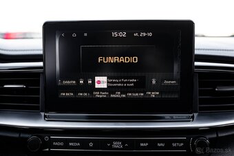 Kia Ceed ProCeed 1.6 T-GDi GT A/T, JBL - 16