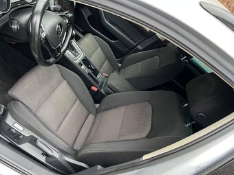 Volkswagen Passat Combi 2.0TDI 110kW automat tažné klima ACC - 16