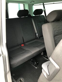 VW Caravelle T6.1 T6 6.1 - 16