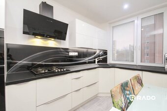 RADO | 3i byt 73m2 + 6m2 balkón, Gen. Svobodu, Trenčín - 16