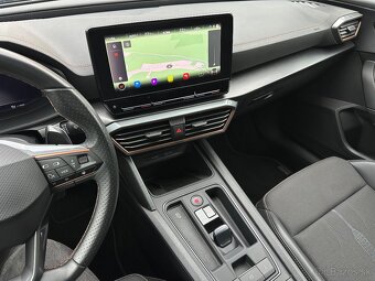 Cupra Formentor 1.5 TSI 110kw Dsg 40538KM - 16