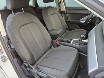 Audi Q3 SPORTBACK 40 TDI Quattro - 16