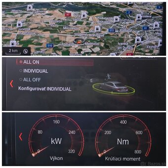 BMW 530d G30 M PACKET '"20 INDIVIDUAL - 16