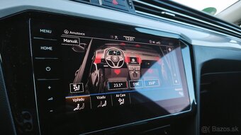 Volkswagen Passat B8 2.0 TDI dsg - 16