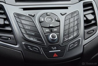 Ford Fiesta - 16
