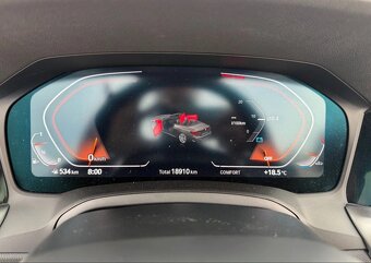 BMW Řada 4, 430i x-drive,M-PAKET,CABRIOLET - 16