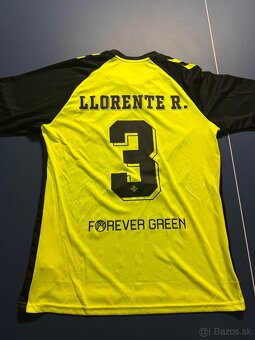Futbalové dresy - 16