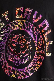 Roberto Cavalli,Just Cavalli, tričká, nové, - 16