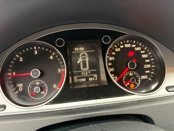 Volkswagen Passat Variant 2.0 TDI Comfortline - 16