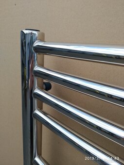 SLEVA 25 % NEREZ. RADIÁTOR 600-1650 - 16