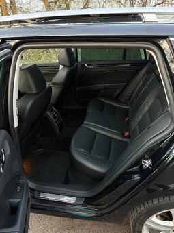 Predám Skoda Superb 2.0 Tdi 4x4 125Kw. - 16