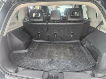 Jeep Compass 2.2 CRD 120kw 4x4 - 16