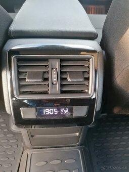 Škoda Superb Combi 2.0 tdi 110kw/150ps - 16