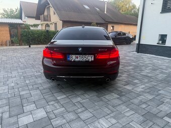 Predám BMW 530 xd - 16