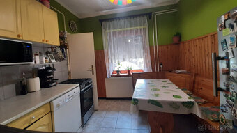 25min od Košíc, v krásnej ulici, pekná nehnuteľnosť, Gönc,HU - 16