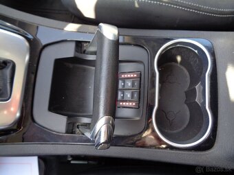 FordS-Max 2.0 EcoBoost SCTi Titanium A/T 7mCombi - 16
