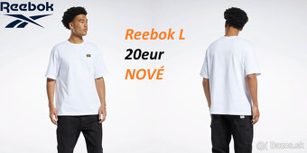 Tričko Reebok - 16