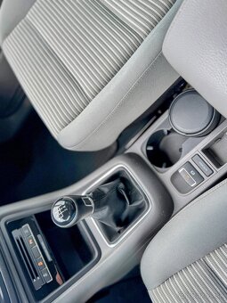 Seat Alhambra 2.0 TDi 103 kW 7 miest Style Viva Odpočet DPH - 16