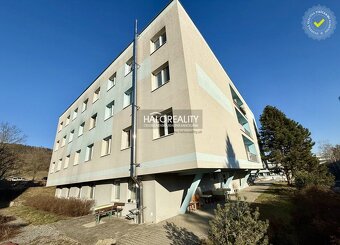 HALO reality - Predaj, dvojizbový byt Banská Bystrica - ZNÍŽ - 16