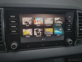 ŠKODA KAROQ 2.0, 110 KW. MANUAL - 16