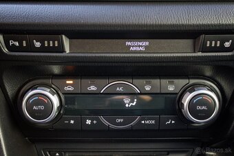 Mazda 3 2.0 Skyactiv -G120 Revolution - 16