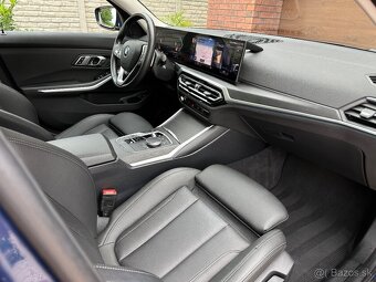 BMW 320D XDRIVE LUXURY LINE 140KW 5/2023 ODPOČET DPH ZÁRUKA - 16