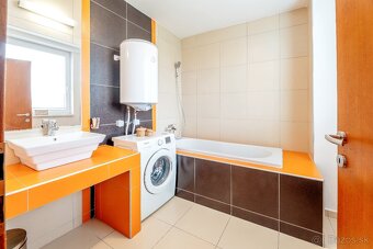 Príjemné bývanie v lokalite RUZINOVA,TRNAVKA - 16