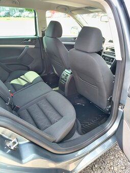 Škoda Octavia 2 Combi 2.0 TDI CR - 16