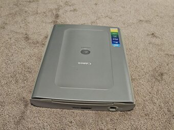 Prdám starší PC+Klávesnicu+Myš+Monitor+Reproduktory+Skener - 16