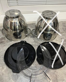 Sencor STM 8970 PAUL 3 Príslušenstvo pre kuchynský robot - 16