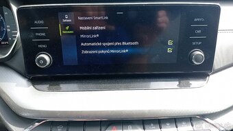 Škoda Octavia, 2,0 TDi 85KW DSG odpočet DPH - 16