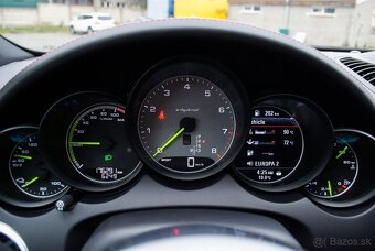 Porsche Cayenne S e-Hybrid II FL - 16