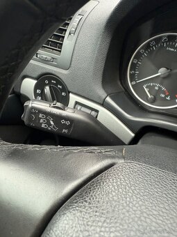 Škoda Octavia 2 FL TDi CR 4x4 Combi - 16